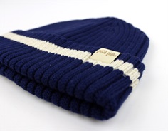 Petit Piao deep cobalt strikhue